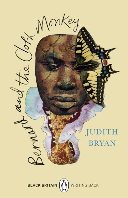Bernard and the Cloth Monkey - A collection of rediscovered works celebrating Black Britain curated by Booker Prize-winner Bernardine Evaristo