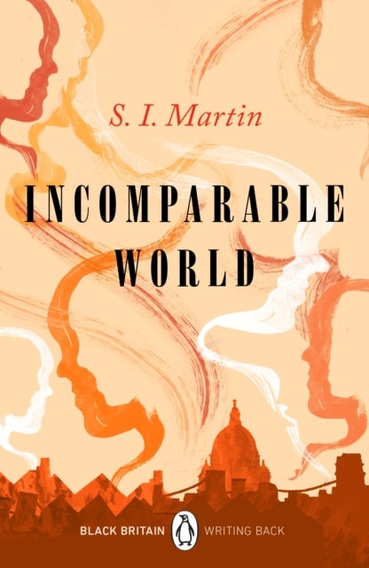 Incomparable World - A collection of rediscovered works celebrating Black Britain curated by Booker Prize-winner Bernardine Evaristo