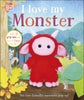 I Love My Monster