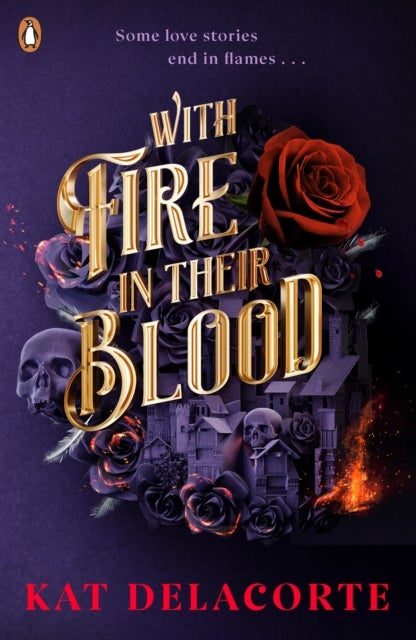 With Fire In Their Blood - TikTok Made Me Buy It