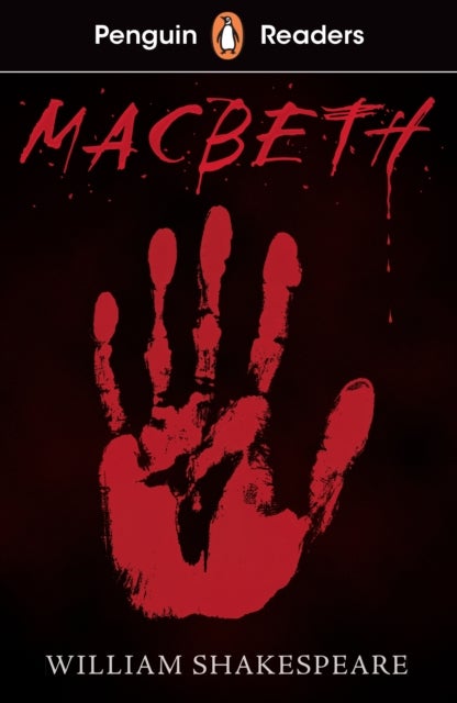 Penguin Readers Level 1: Macbeth (ELT Graded Reader) - Abridged Edition