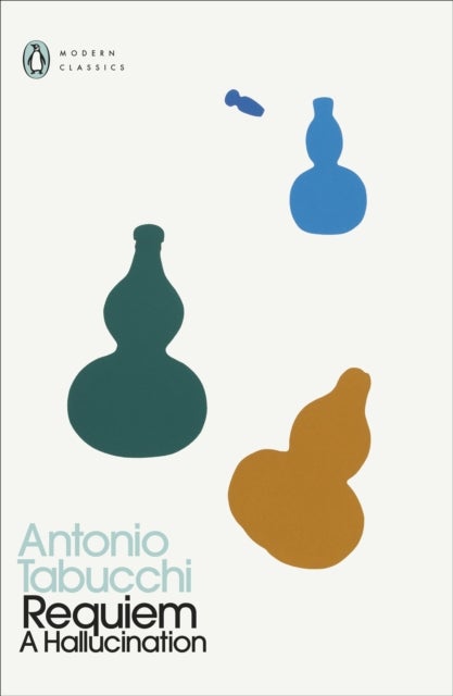 Requiem - A Hallucination