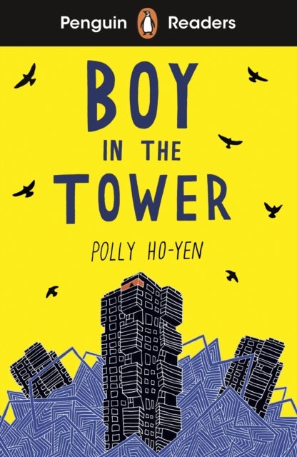 Penguin Readers Level 2: Boy In The Tower (ELT Graded Reader) - Abridged Edition