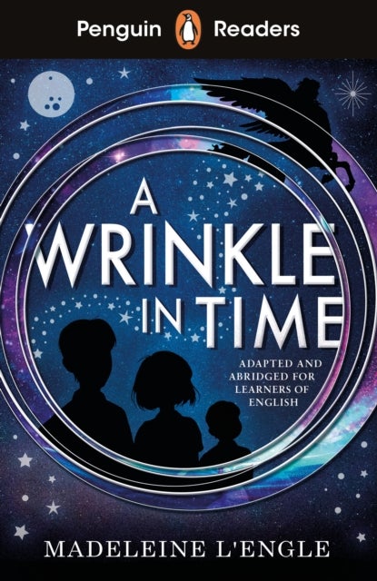 Penguin Readers Level 3: A Wrinkle in Time (ELT Graded Reader) - Abridged Edition