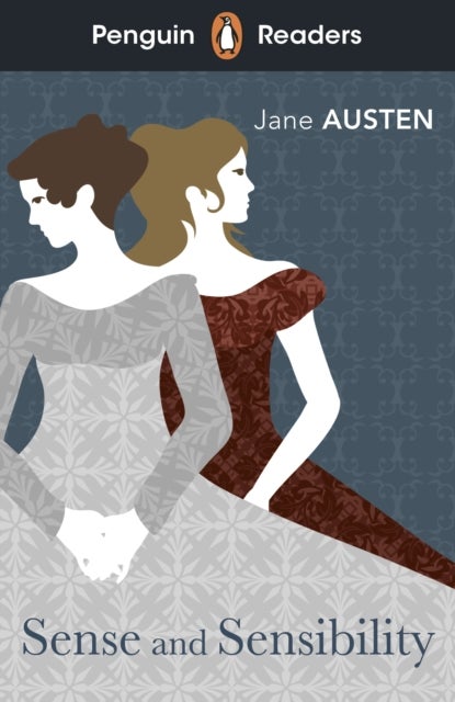 Penguin Readers Level 5: Sense and Sensibility (ELT Graded Reader) - Abridged Edition