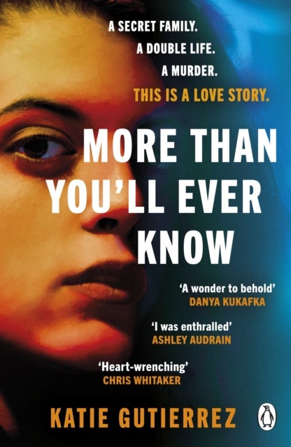 More Than You'll Ever Know - The suspenseful and heart-pounding Radio 2 Book Club pick