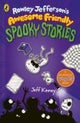 Rowley Jefferson's Awesome Friendly Spooky Stories