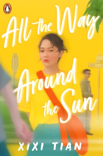 All the Way Around the Sun