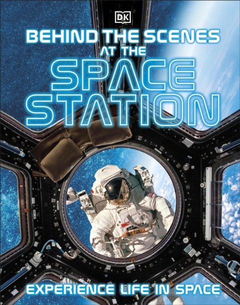 Behind the Scenes at the Space Station - Experience Life in Space