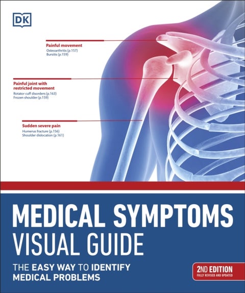 Medical Symptoms Visual Guide - The Easy Way to Identify Medical Problems