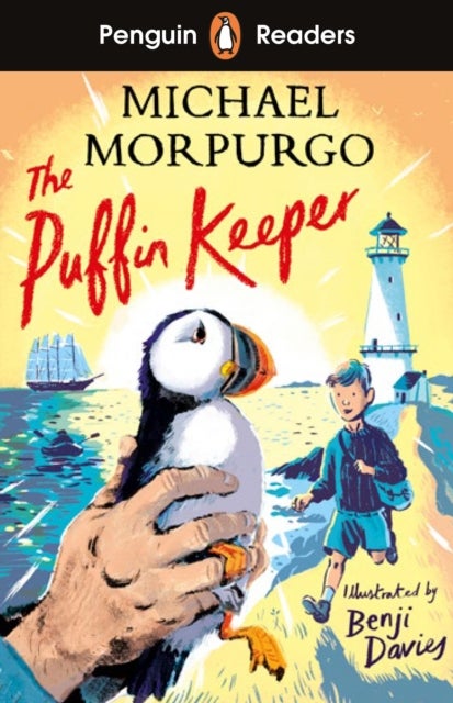 Penguin Readers Level 2: The Puffin Keeper (ELT Graded Reader) - Abridged Edition