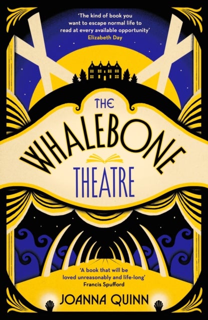 The Whalebone Theatre