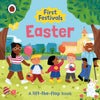 First Festivals: Easter