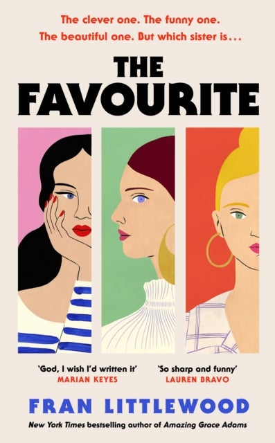 The Favourite