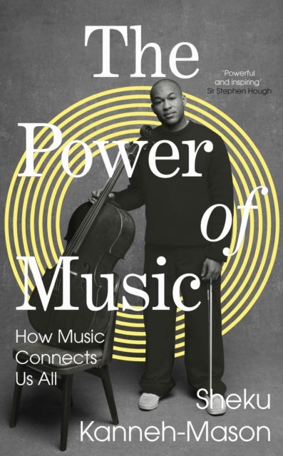 The Power of Music - How Music Connects Us All