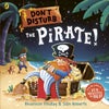 Don¿t Disturb The Pirate