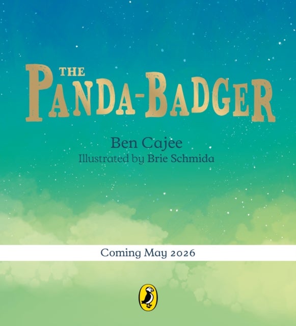 The Panda-Badger