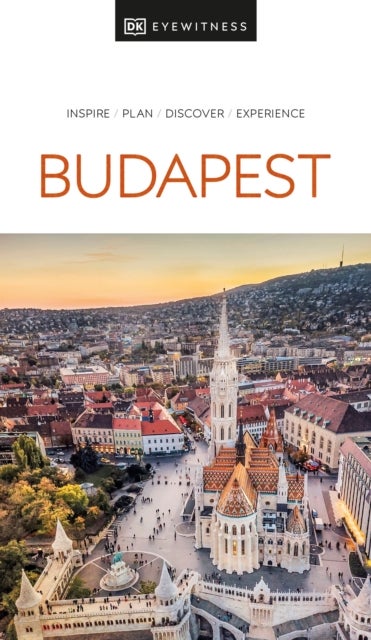 Budapest DK Eyewitness