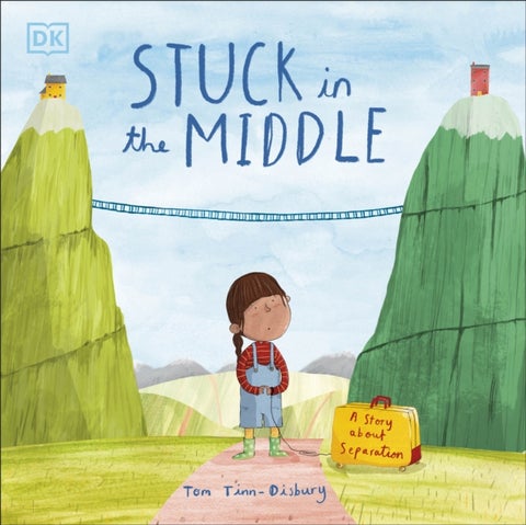 Stuck in the Middle - A Story About Separation