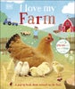 I Love My Farm