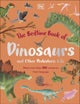 The Bedtime Book of Dinosaurs and Other Prehistoric Life