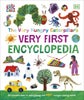The Very Hungry Caterpillar's Very First Encyclopedia