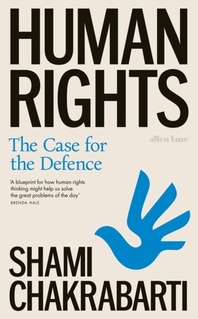 Human Rights - The Case for the Defence