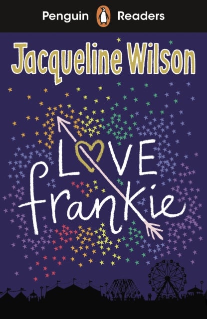 Penguin Readers Level 3: Love Frankie (ELT Graded Reader) - Abridged Edition