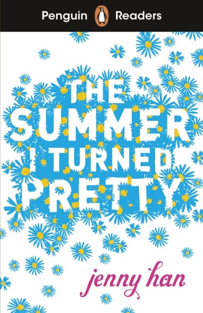 Penguin Readers Level 3: The Summer I Turned Pretty (ELT Graded Reader) - Abridged Edition