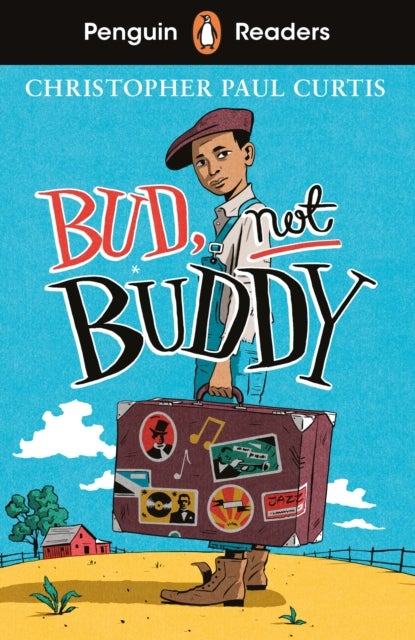 Penguin Readers Level 4: Bud, Not Buddy (ELT Graded Reader) - Abridged Edition