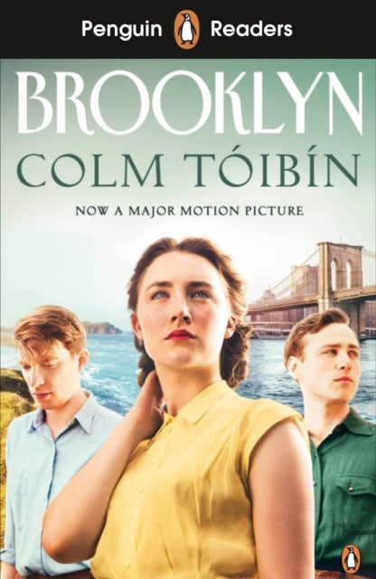Penguin Readers Level 5: Brooklyn (ELT Graded Reader) - Abridged Edition