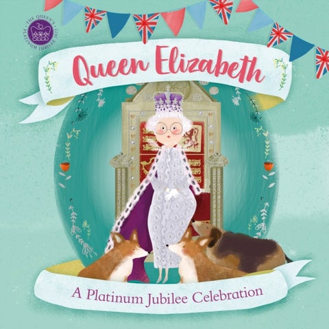 Queen Elizabeth - A Platinum Jubilee Celebration