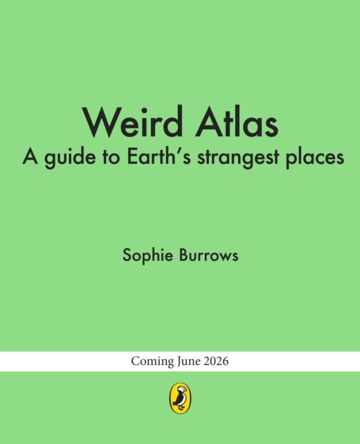The Weirdest Wonders on Earth - from pirate graveyards to exploding trees, unicorn skeletons and more!