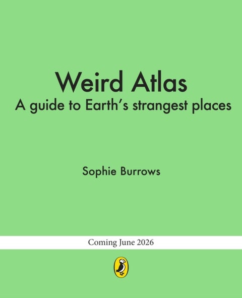 The Weirdest Wonders on Earth - from pirate graveyards to exploding trees, unicorn skeletons and more!