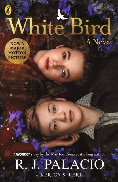 White Bird - A Wonder Story