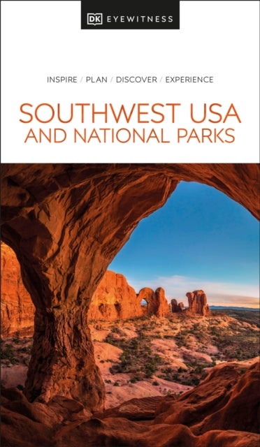 Southwest USA and National Parks DK Eyewitness