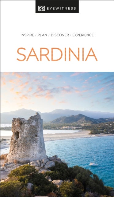 Sardinia DK Eyewitness