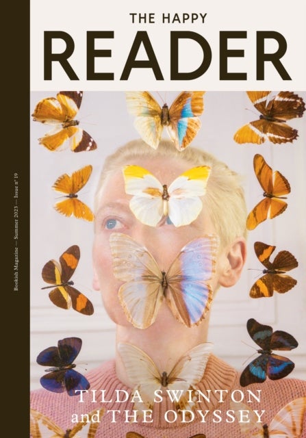 The Happy Reader - Issue 19