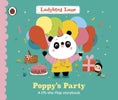 Ladybird Lane: Poppy's Party