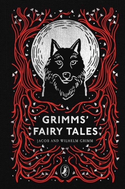 Grimms' Fairy Tales - Puffin Clothbound Classics