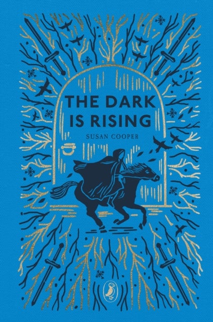 The Dark is Rising - Puffin Clothbound Classics