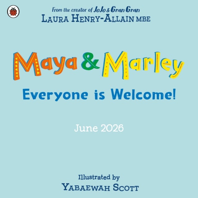 Maya & Marley and the New Friend