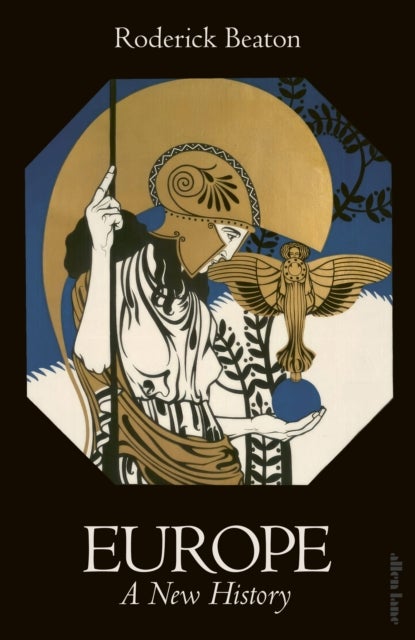 Europe - A New History