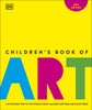 Children's Book of Art