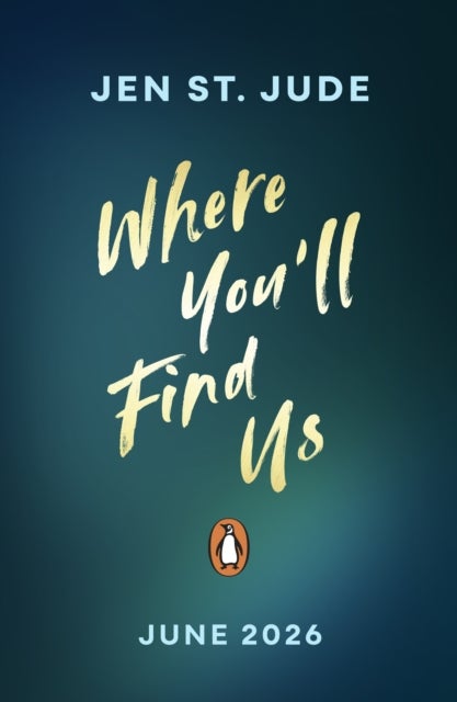 Where You'll Find Us