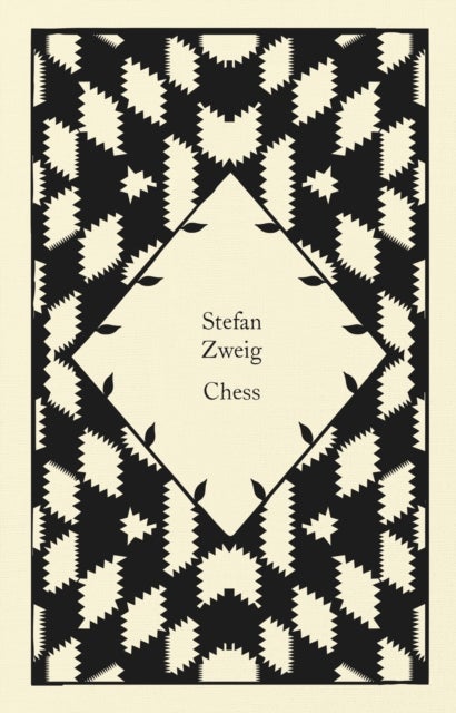 Chess - A Novel