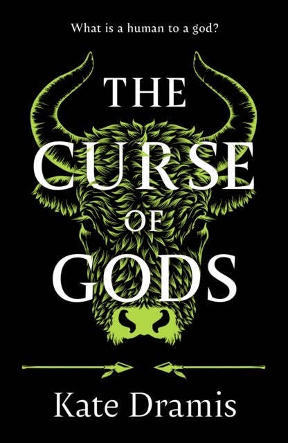 The Curse of Gods