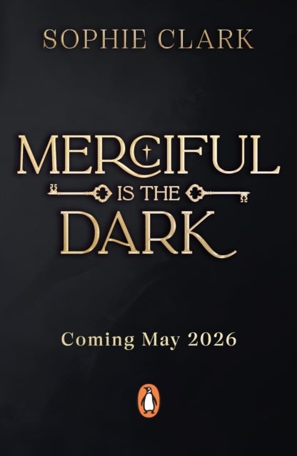 Merciful is the Dark