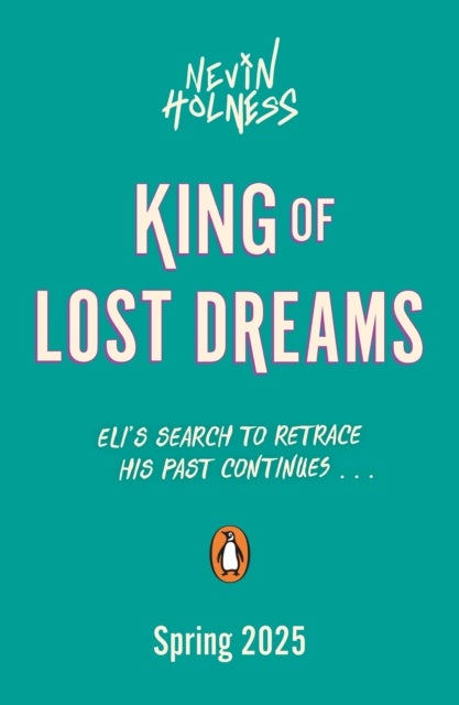 King of Lost Dreams