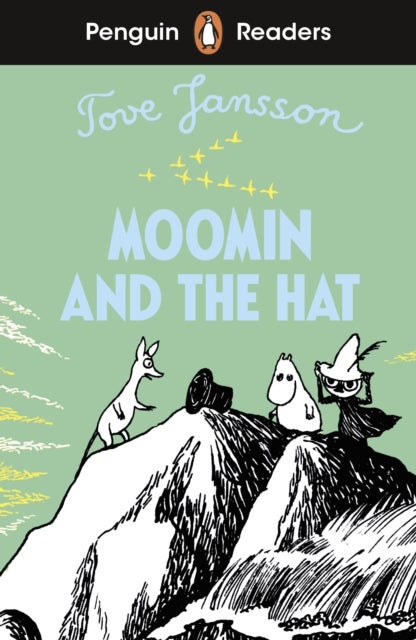Penguin Readers Level 3: Moomin and the Hat (ELT Graded Reader) - Abridged Edition